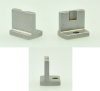 Original RECKNAGEL Standvisier BH = 16 mm