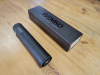 Svemko Silencer Magnum Kal. 6,5 mm ( Quick Mount )