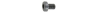 004735, ANSCHÜTZ, Zylinder Schraube DIN 912 - M4 x 8, 10,9 5 er Pack
