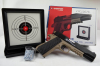 Einsteigerset "Crosman 1911 Target Kit" mit Starterpaket