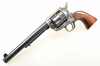 EMF " Hartford Model " Single - Action Revolver mit 7,5" Lauf im Kaliber .45 COLT