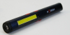 FOERCH 3885A 71 LED Inspektionslampe 400 Lumen + UV Licht für Schweiß Nachsuche + Laser + Magn. Clip