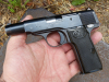Walther Mod. 4 Zwischenmodell