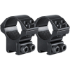 Hawke Match Mount Prisma 25,4mm Medium BH13mm Versandkostenfrei 22101