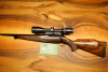 Sauer 202 Premium Dark Wood cal. 308. MC-Schaft in HK 6+, Swarovski, Dentler, M15, NEU, TEAM-CEMA.DE