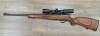 Weihrauch 60J Kaliber .22 lr inkl. ZF