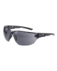 Schutzbrille Bollé ® "Ness" - stoßfest gegen Splitter & Späne - auch als Sonnenbrille geeignet