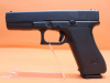 Ha.Pistole 9mmLuger Glock P80: Classic Edition (Historischer Nachbau der Glock 17 Gen1)