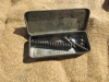 Original WWII British Army Bren MG Rifle Spare Parts Box Set