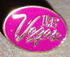 Pin – SHOT Show Las Vegas – Original – Neu