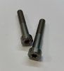 Systemschraube M98 TORX T25 lang 45mm