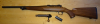 Repetierbüchse Steel Action HSL Kal.: .308 WIN