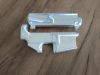 AR (M4) 20% upper and lower receiver