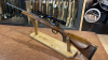 Prinz Repetierbüchse Mauser 98er System inkl. Bushnell Banner 6x40