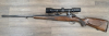 Repetierer Sauer 98er inkl. Meopta und Sportabzug 9,3x62