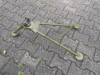 Original US Army WWII M2 Browning Tripod for M1919A4 Machine Gun Lafette & Wiege