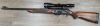 Selbstlader FN Browning Bar .338 WinMag Zeiss ZF