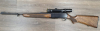 Selbstlader FN Browning Bar 9,3x62 Schmidt&Bender ZF
