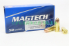 Magtech 9mm Luger FMJ 124gr. 8,0g 50 Stück 144801