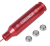 Laserpatrone, Laser Justierpatrone, Justierlaser Kal. 6,5 CreedmoreREM
