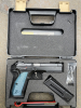 CZ Shadow 2 Kaliber .22lfB NEUWARE aus 2025