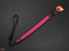 Neu: Niggeloh Gewehrriemen Neopren mit Schnellverschluss, Farbe pink