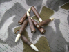 7.62x54R Exerzierpatrone Nagant
