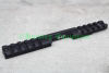 CZ Picatinny Schiene CZ 452/455/457 25MOA Versandkostenfrei 2009826