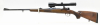 Rep.- Büchse VELSER System 98 im Kaliber .30-06 Sprf. mit ZEISS Diatal 6x42 Abs. 4