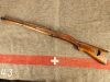 Schmidt Rubin K11 Karabiner Schaft