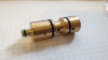 018119, ANSCHÜTZ, Druckregler (72 bar) Luftgewehr, Messing, geprüft NEU
