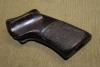 Griffschale leer für Pistole CZ Mod. Champion Kal. 22lr