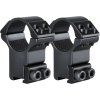 Hawke Match Mount Prisma 25,4mm High BH22mm Versandkostenfrei 22102