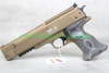 Weihrauch HW45 Bronze Star 4,5mm Versandkostenfrei 23182000