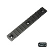 Picatinnyrail Zero für Mlok M-lok Systeme RIS 13 Slots AR15 AK 47 74 DPMS Hera SIG G95