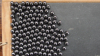 Bleikugeln für Kurz- und Langwaffen im Kal. .324 (ca. 8,23 mm)