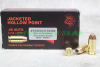 Geco .45 Auto JHP 230gr. 14,9g 50 Stück 2317715