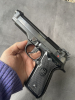 Beretta 92 SB Kal. 9mm Luger ----- selten -----