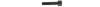 004447, ANSCHÜTZ, Schraube 6817-3, passend für Diopter, Visierlienienerhöhung usw