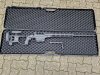 Sako TRG M10 im Kaliber .338 Lapua Magnum Police Variante in schwarz