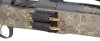 Patronenhalter mit Klett z.B. Bergara BA13, Merkel K5, Blaser K95 Khaki