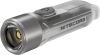 Nitecore TIKI - Minitaschenlampe mit 300 Lumen OSRAM P8 LED + UV Licht | wasserdicht IP66 > nur 10g