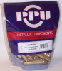 100St. PPU Prvi Partizan Hülsen f. Kal. .303 British - Boxerzündung - #C125 - Neuware