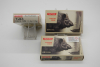 60 Patronen Norma Kal 7x64 170grs Plastic Point Medium Game