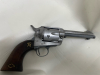 Westernrevolver Sauer&Sohn cal.38/357Mag.