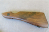 Original US Army WWII M1 Thompson M1-M1A1 Butt Stock Schaft
