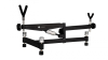 Hawke Pro Benchrest Einschießbock Gewehrauflage Versandkostenfrei 70100
