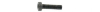 004730 ANSCHÜTZ, Zylinderschraube Schraube ISO 4762 - M3 x 18 - 12.9