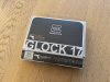 GLOCK 17 Gen5 cal. 4,5 mm (.177) BB, CO2;, < 3,0 J