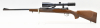 VOERE Rep.- Büchse im Kaliber .30-06 Sprf. mit Swarovski Nova 3-12x56 Abs. 4
